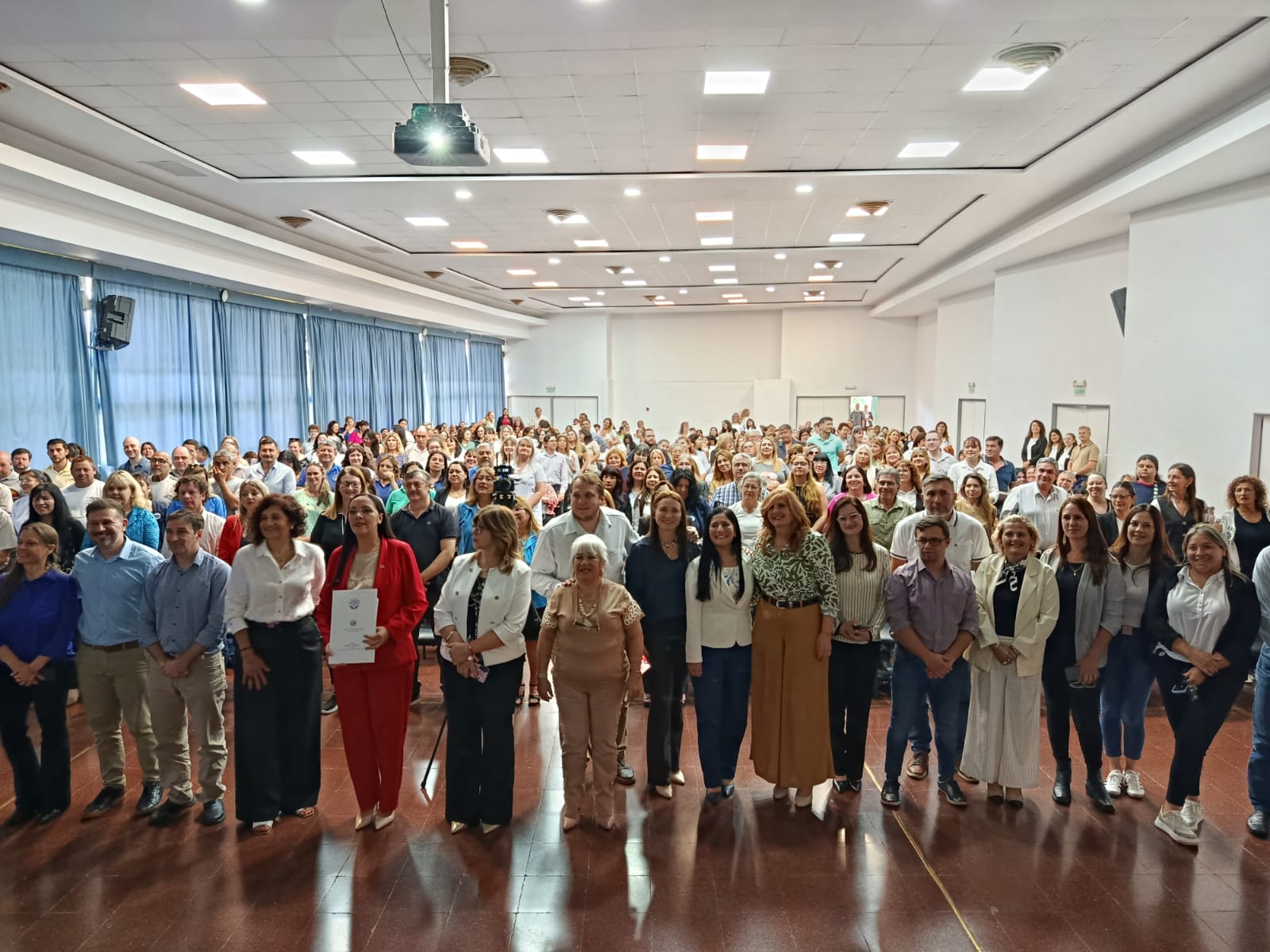 Avanza la modernización en la gestión educativa de Misiones, destacan imagen-8