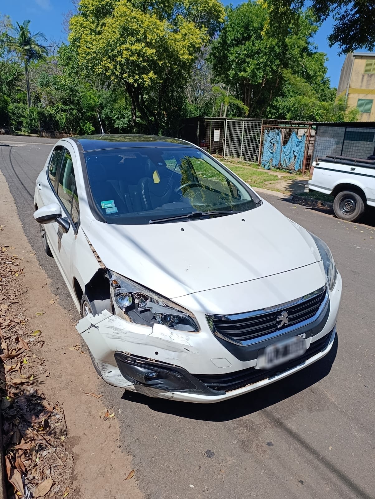 Cámaras del 911 permitieron detener a un conductor alcoholizado que se fugó tras atropellar a una madre y su hija 3 Cámaras del 911 permitieron detener a un conductor alcoholizado que se fugó tras atropellar a una madre y su hija imagen-2