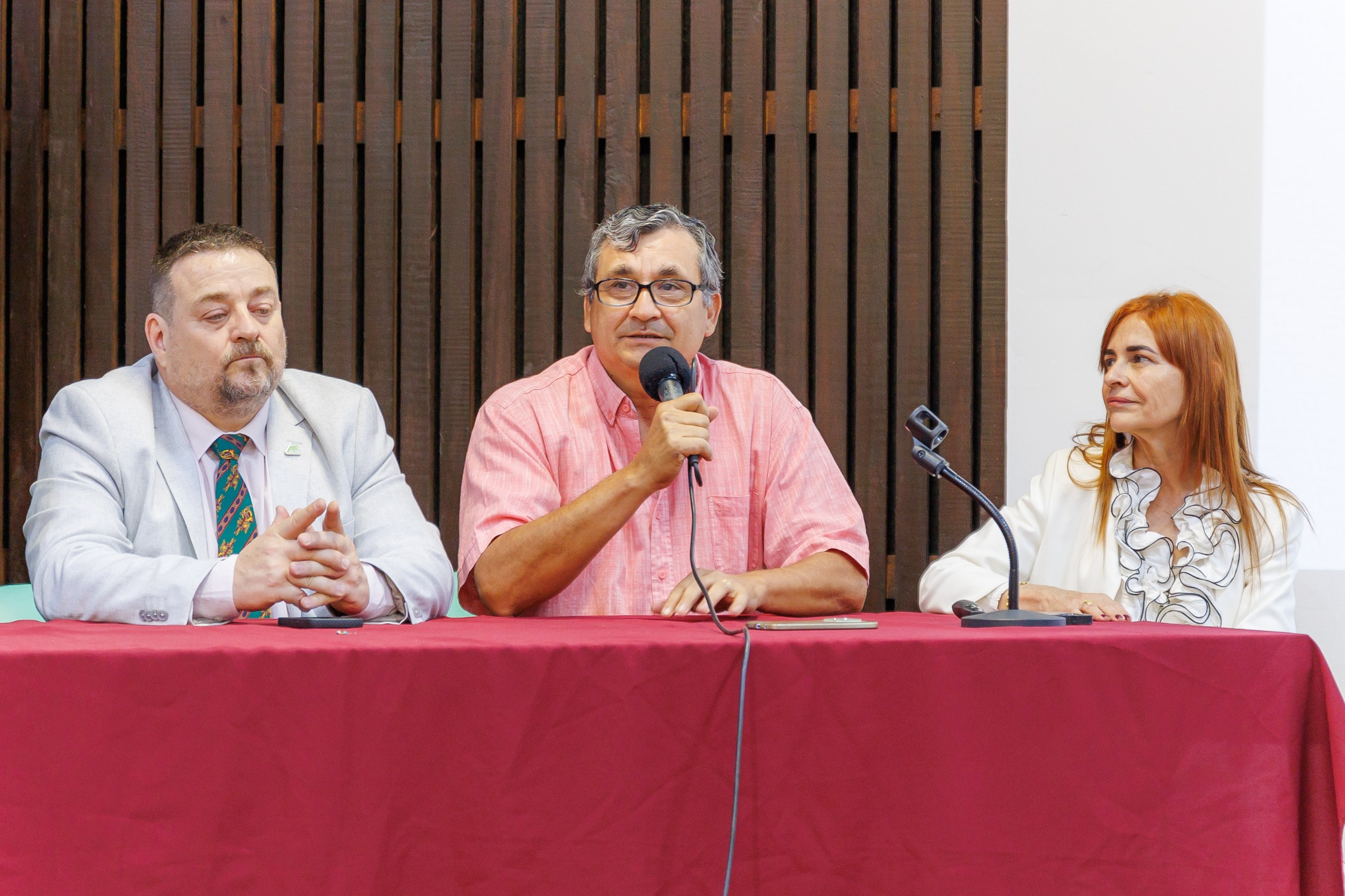 Con más de 300 inscriptos comenzó el Curso de Capacitación en Investigación Clínica Aplicada 5 Con más de 300 inscriptos comenzó el Curso de Capacitación en Investigación Clínica Aplicada imagen-4