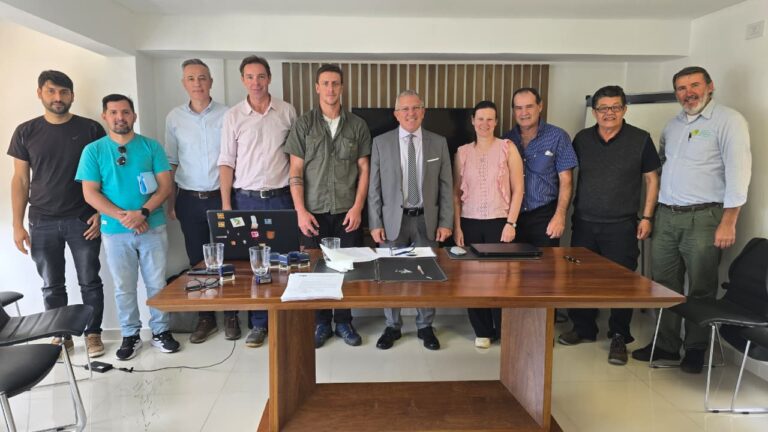 El Infopro resolvió mantener congelados los precios de la materia prima forestal por seis meses imagen-21