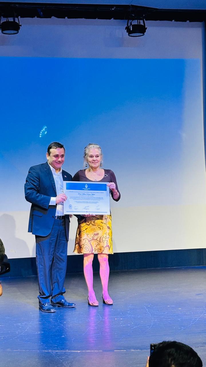 Oscar Herrera Ahuad asumirá como diputado nacional y afirmó: “El único responsable de esta campaña soy yo y el resultado es claro” imagen-4