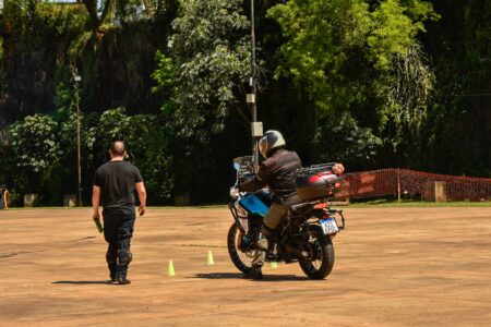 Seguridad Vial: "La idea es trabajar todos juntos en la capacitación", afirma Concejal posadeño imagen-2
