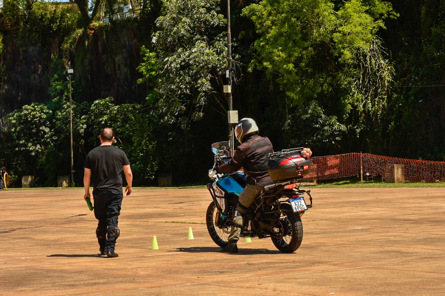 Seguridad Vial: impulsan un proyecto de homologación de escuelas de conducción y capacitaciones en manejo 7 Seguridad Vial: impulsan un proyecto de homologación de escuelas de conducción y capacitaciones en manejo imagen-6