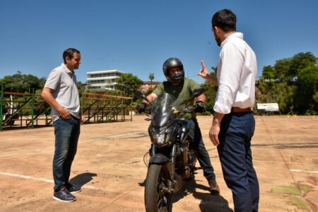 Seguridad Vial: impulsan un proyecto de homologación de escuelas de conducción y capacitaciones en manejo imagen-5