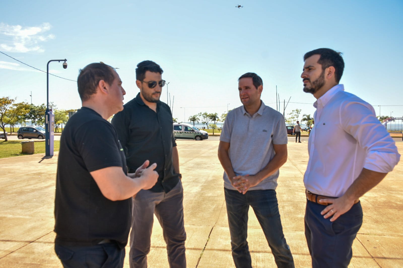 Seguridad Vial: impulsan un proyecto de homologación de escuelas de conducción y capacitaciones en manejo 3 Seguridad Vial: impulsan un proyecto de homologación de escuelas de conducción y capacitaciones en manejo imagen-2