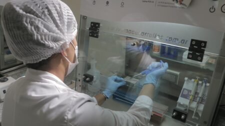 Noviembre Azul: el Hospital Madariaga resalta la importancia de los controles prostáticos a partir de los 50 años imagen-7