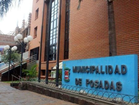 Asueto administrativo por el Día del Empleado Municipal: cómo funcionarán los servicios en la ciudad imagen-10