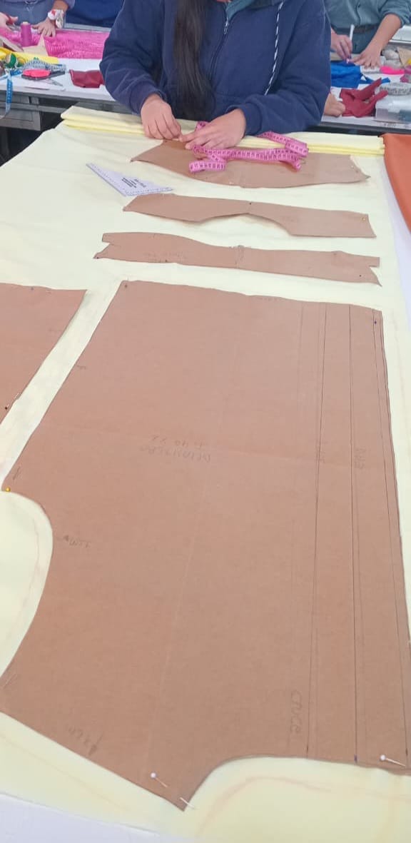 La Epet Nº 2 realizará su Expo Técnica 2025 17 La Epet Nº 2 realizará su Expo Técnica 2025 imagen-16