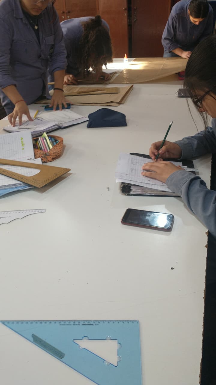 La Epet Nº 2 realizará su Expo Técnica 2025 7 La Epet Nº 2 realizará su Expo Técnica 2025 imagen-6