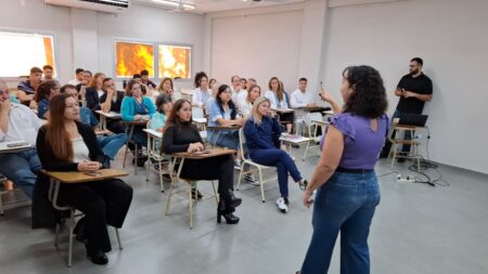 El Parque de la Salud fortalece la comunicación para la toma de decisiones estratégicas imagen-7