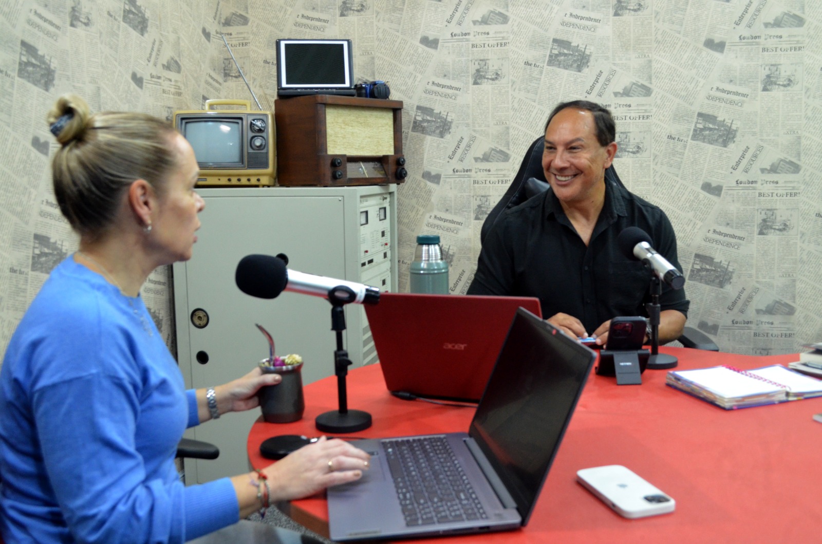 Claves de una asesora de imagen para combinar camisas, pantalones y calzado y mejorar la imagen personal 3 Claves de una asesora de imagen para combinar camisas, pantalones y calzado y mejorar la imagen personal imagen-2