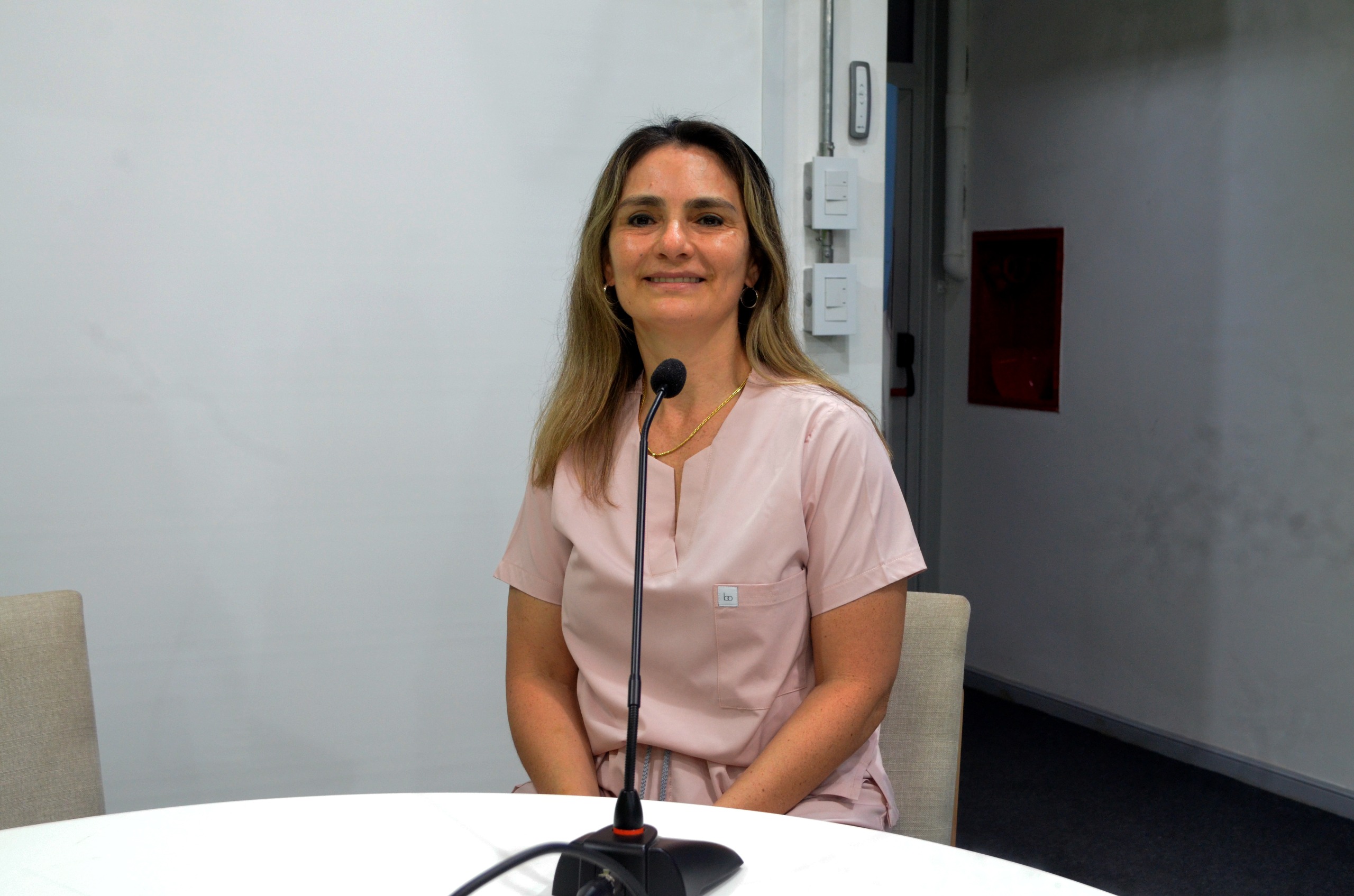 Alertan sobre el aumento del sedentarismo y la obesidad infantil: la pediatra Jovita Brítez promueve el movimiento desde la primera infancia 7 Alertan sobre el aumento del sedentarismo y la obesidad infantil: la pediatra Jovita Brítez promueve el movimiento desde la primera infancia imagen-6