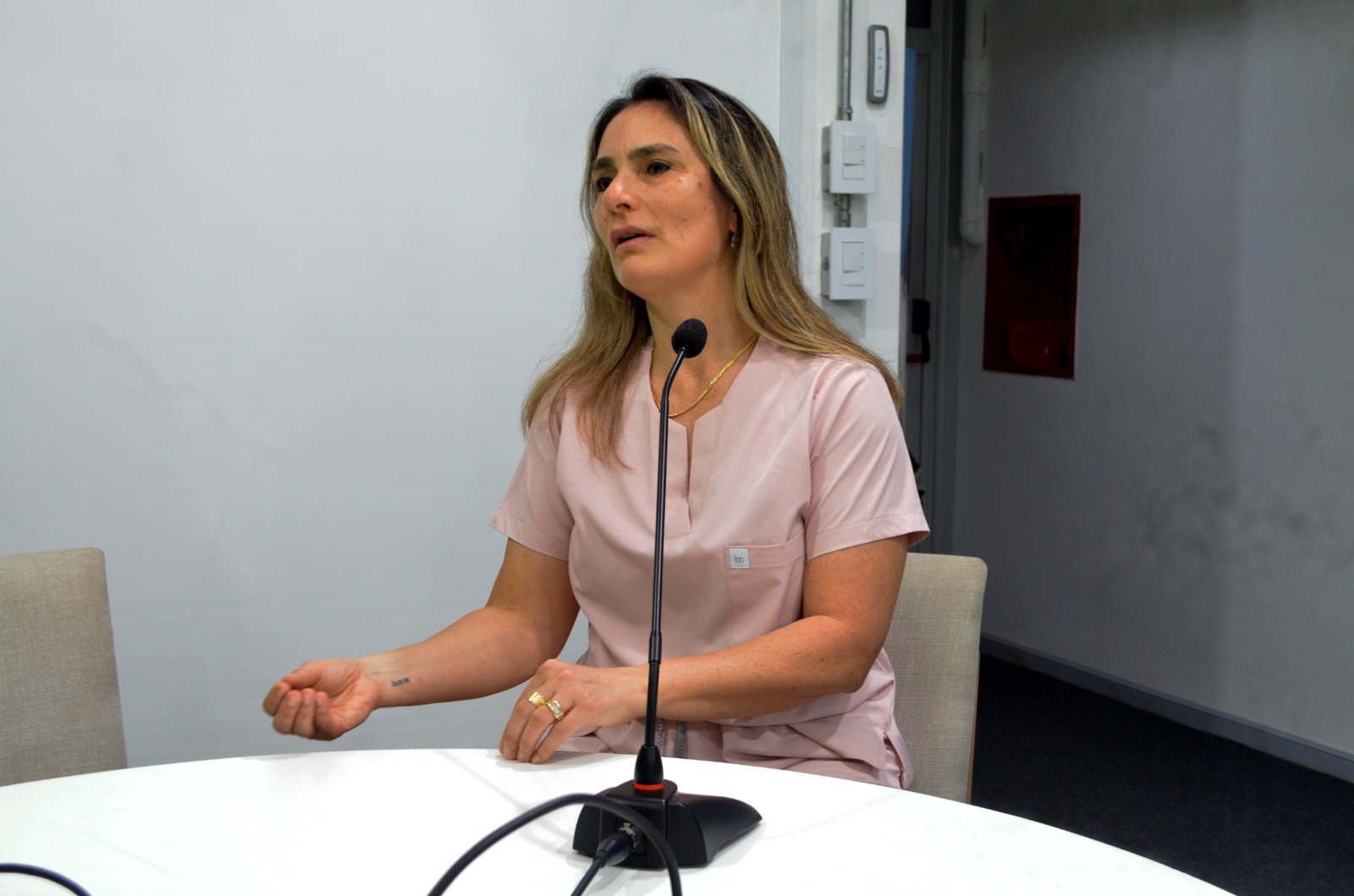 Alertan sobre el aumento del sedentarismo y la obesidad infantil: la pediatra Jovita Brítez promueve el movimiento desde la primera infancia 5 Alertan sobre el aumento del sedentarismo y la obesidad infantil: la pediatra Jovita Brítez promueve el movimiento desde la primera infancia imagen-4