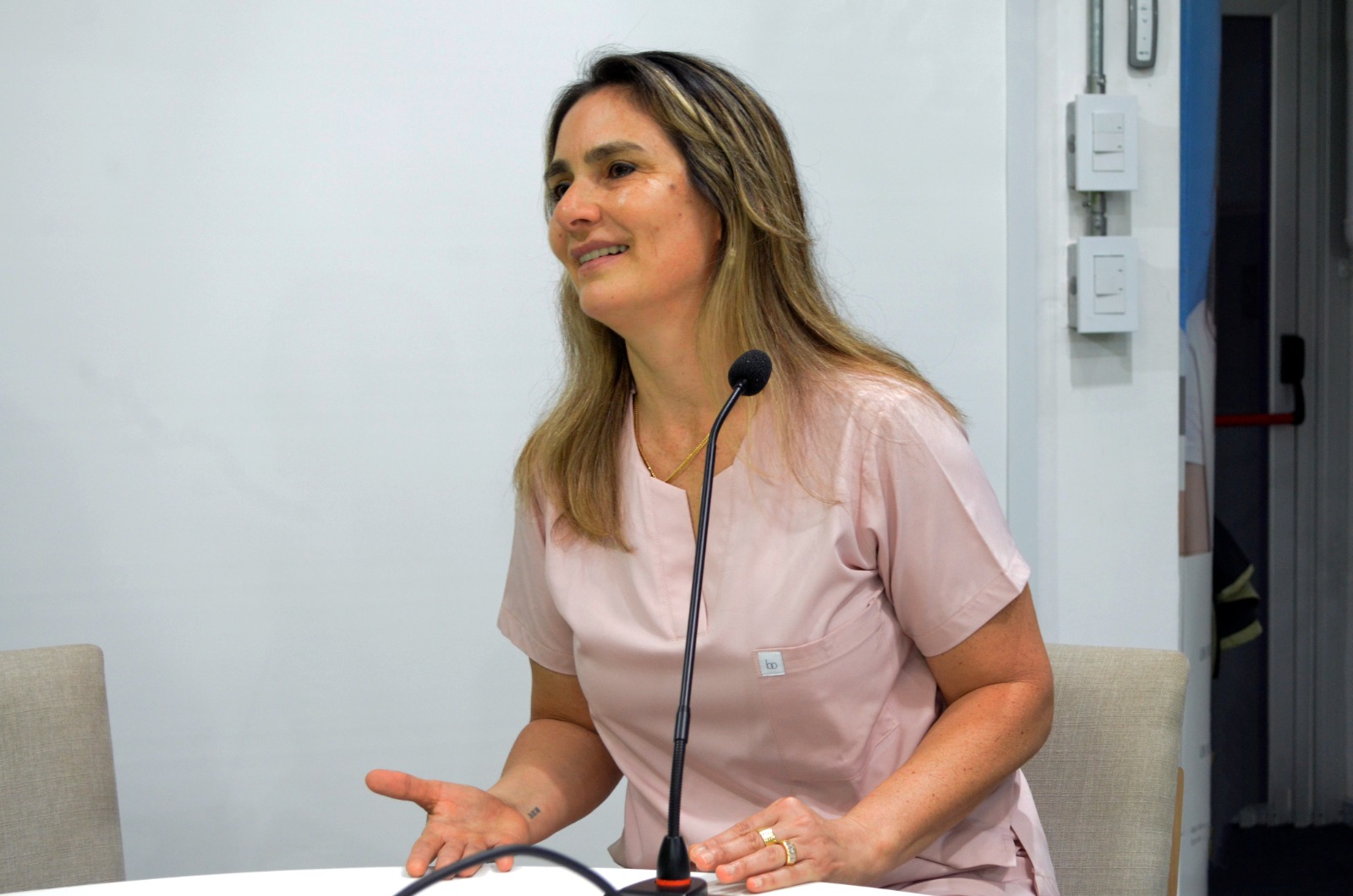 Alertan sobre el aumento del sedentarismo y la obesidad infantil: la pediatra Jovita Brítez promueve el movimiento desde la primera infancia 3 Alertan sobre el aumento del sedentarismo y la obesidad infantil: la pediatra Jovita Brítez promueve el movimiento desde la primera infancia imagen-2