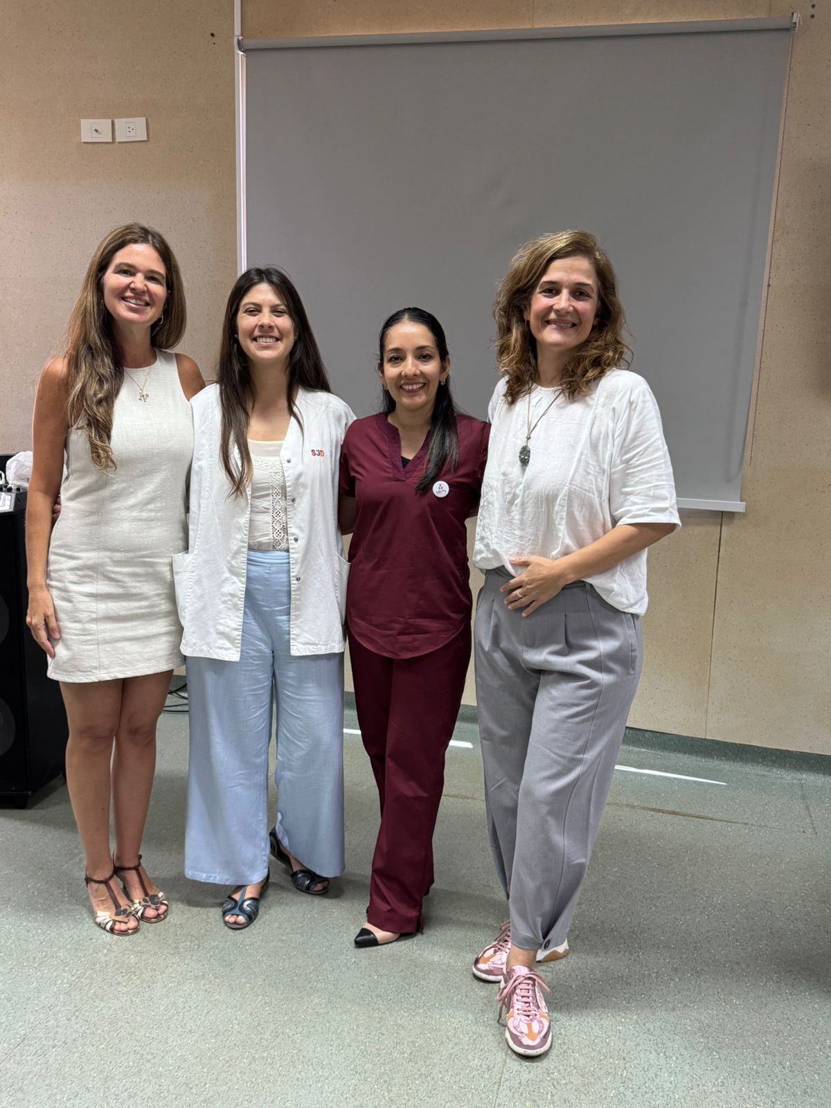 Avances en las políticas públicas de salud auditiva en Misiones: cinco niños misioneros recibieron implantes osteointegrados 7 Avances en las políticas públicas de salud auditiva en Misiones: cinco niños misioneros recibieron implantes osteointegrados imagen-6