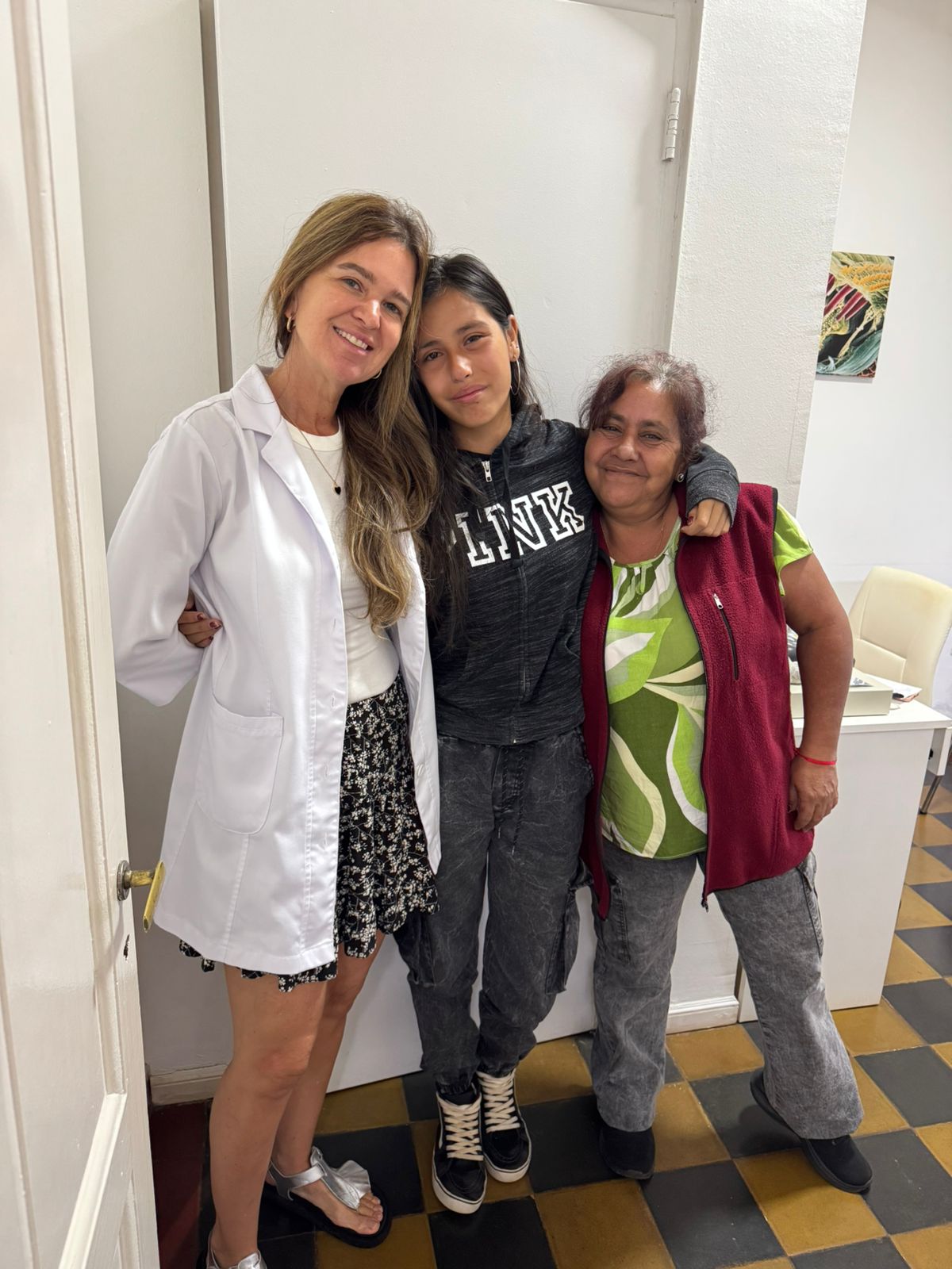 Avances en las políticas públicas de salud auditiva en Misiones: cinco niños misioneros recibieron implantes osteointegrados 3 Avances en las políticas públicas de salud auditiva en Misiones: cinco niños misioneros recibieron implantes osteointegrados imagen-2