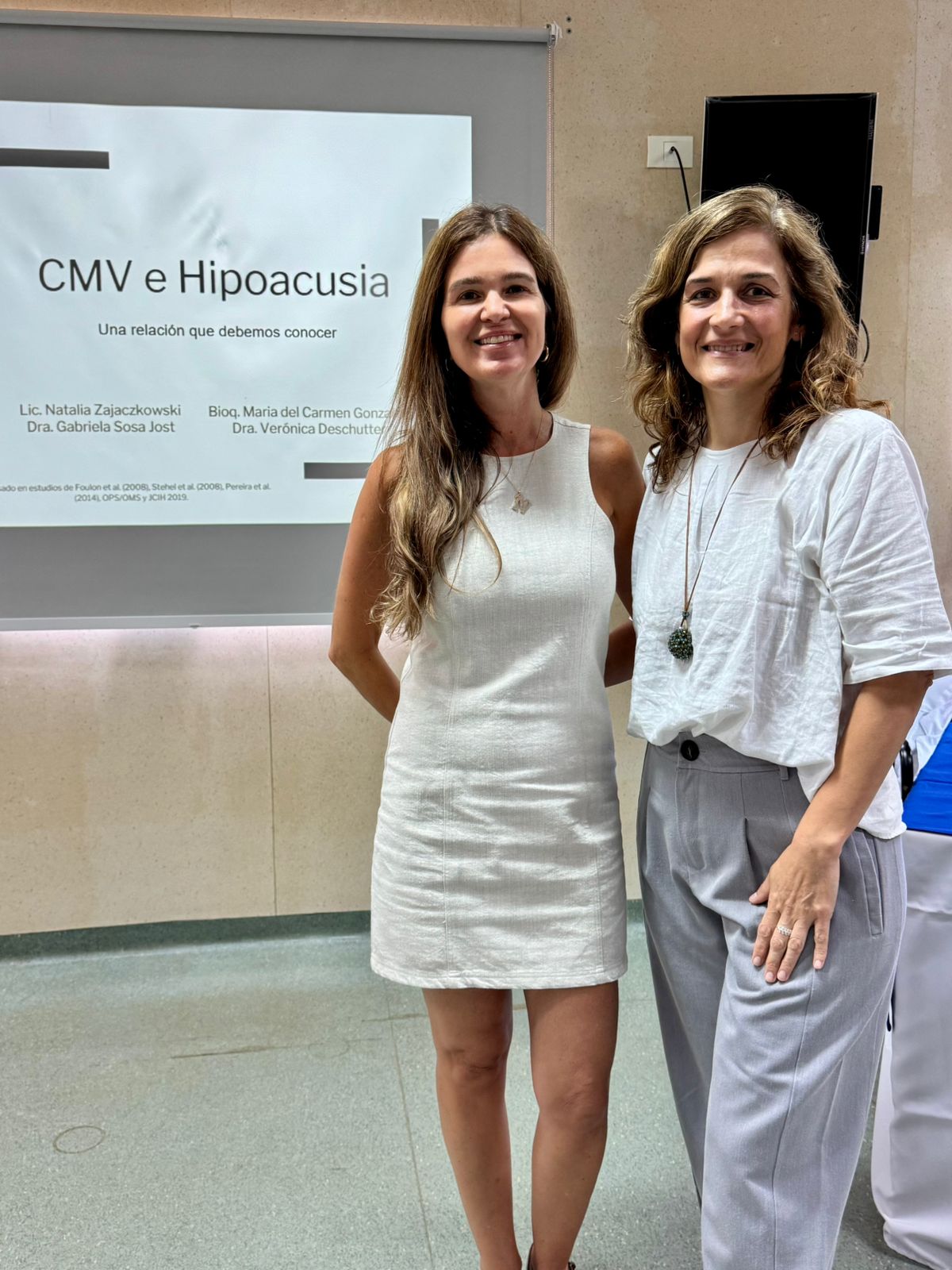 Avances en las políticas públicas de salud auditiva en Misiones: cinco niños misioneros recibieron implantes osteointegrados 11 Avances en las políticas públicas de salud auditiva en Misiones: cinco niños misioneros recibieron implantes osteointegrados imagen-10