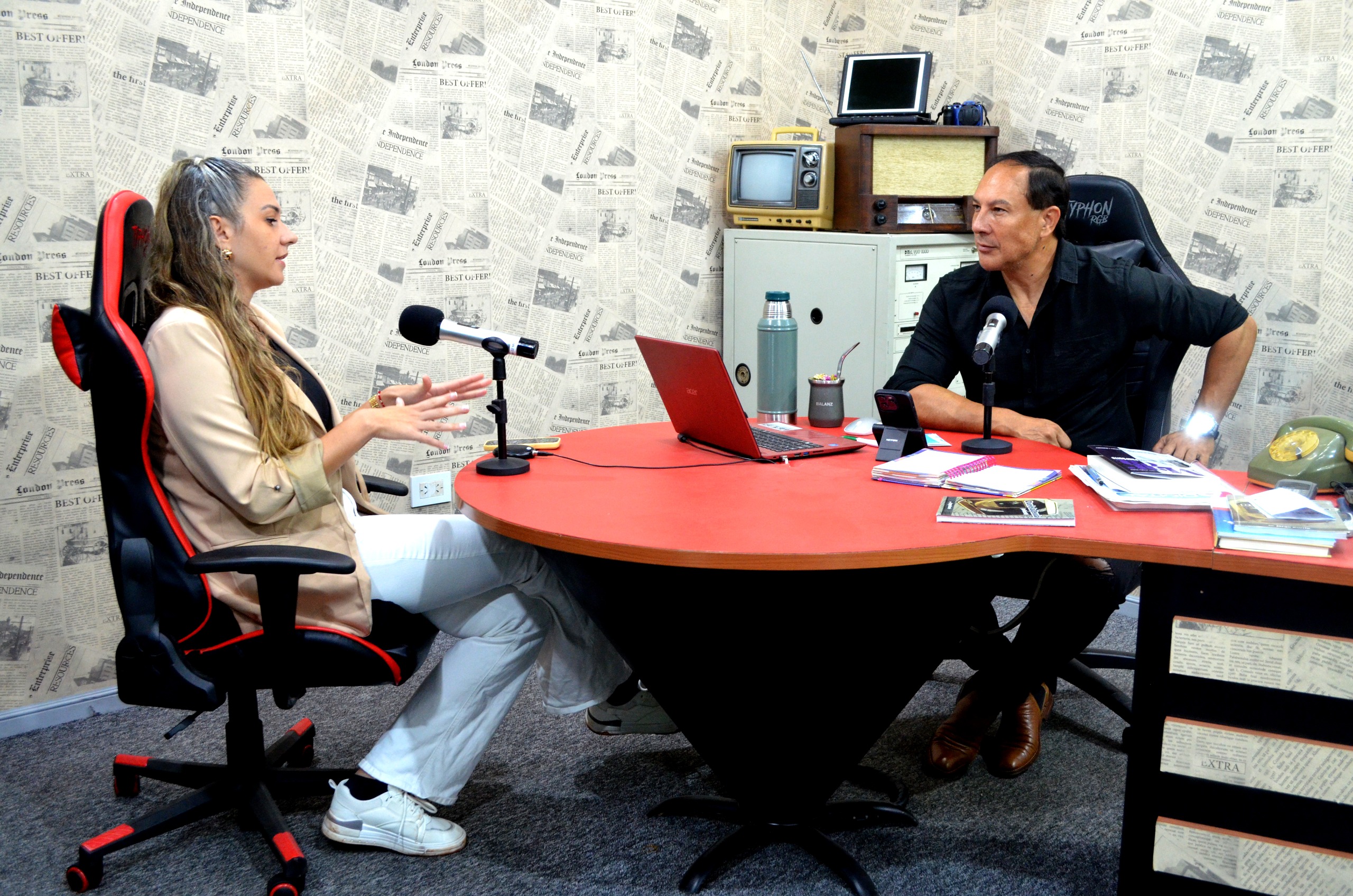 Escribanos brindarán asesoramiento gratuito en varios sectores de Posadas en el marco de una jornada que se realizará en todo el país 9 Escribanos brindarán asesoramiento gratuito en varios sectores de Posadas en el marco de una jornada que se realizará en todo el país imagen-8