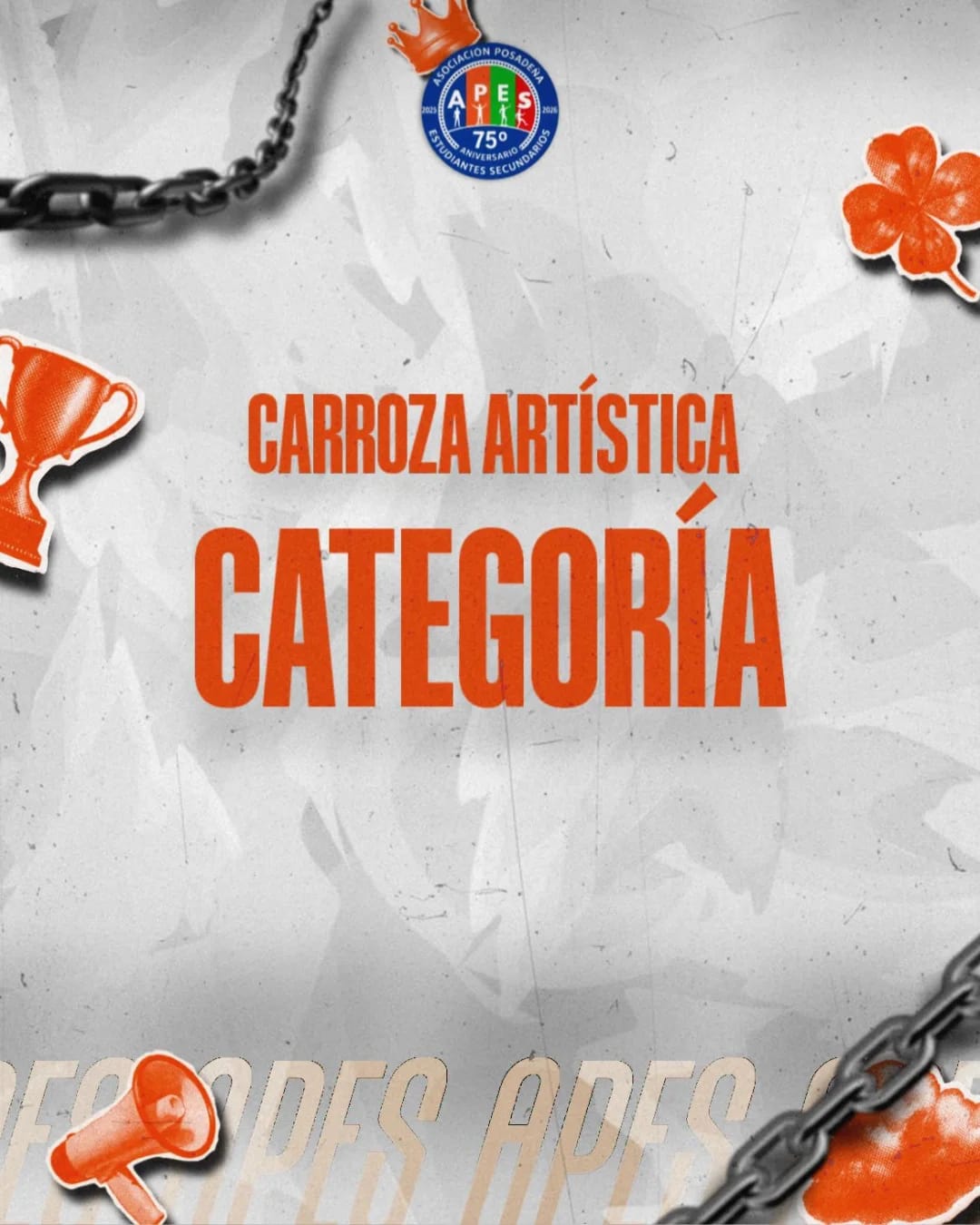 Estudiantina 2025: los ganadores, todos los resultados imagen-2