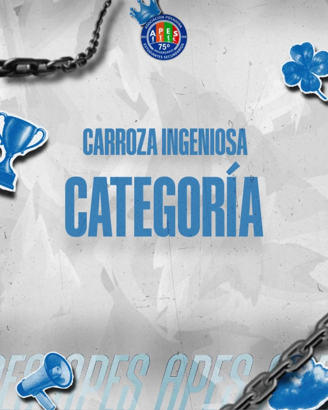 Estudiantina 2025: los ganadores, todos los resultados imagen-6