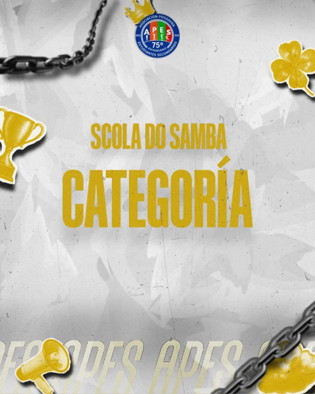 Estudiantina 2025: los ganadores, todos los resultados imagen-10