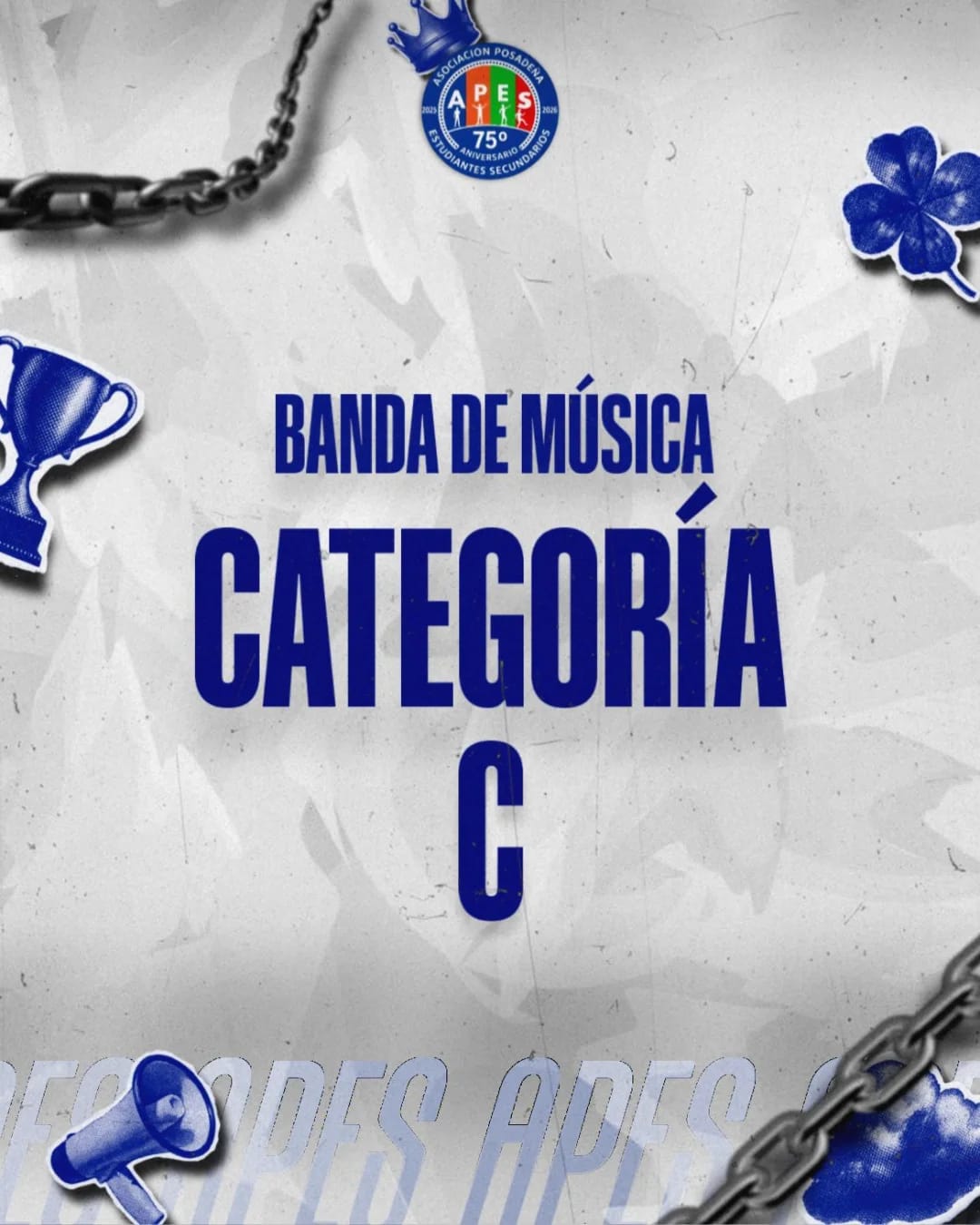 Estudiantina 2025: los ganadores, todos los resultados imagen-14