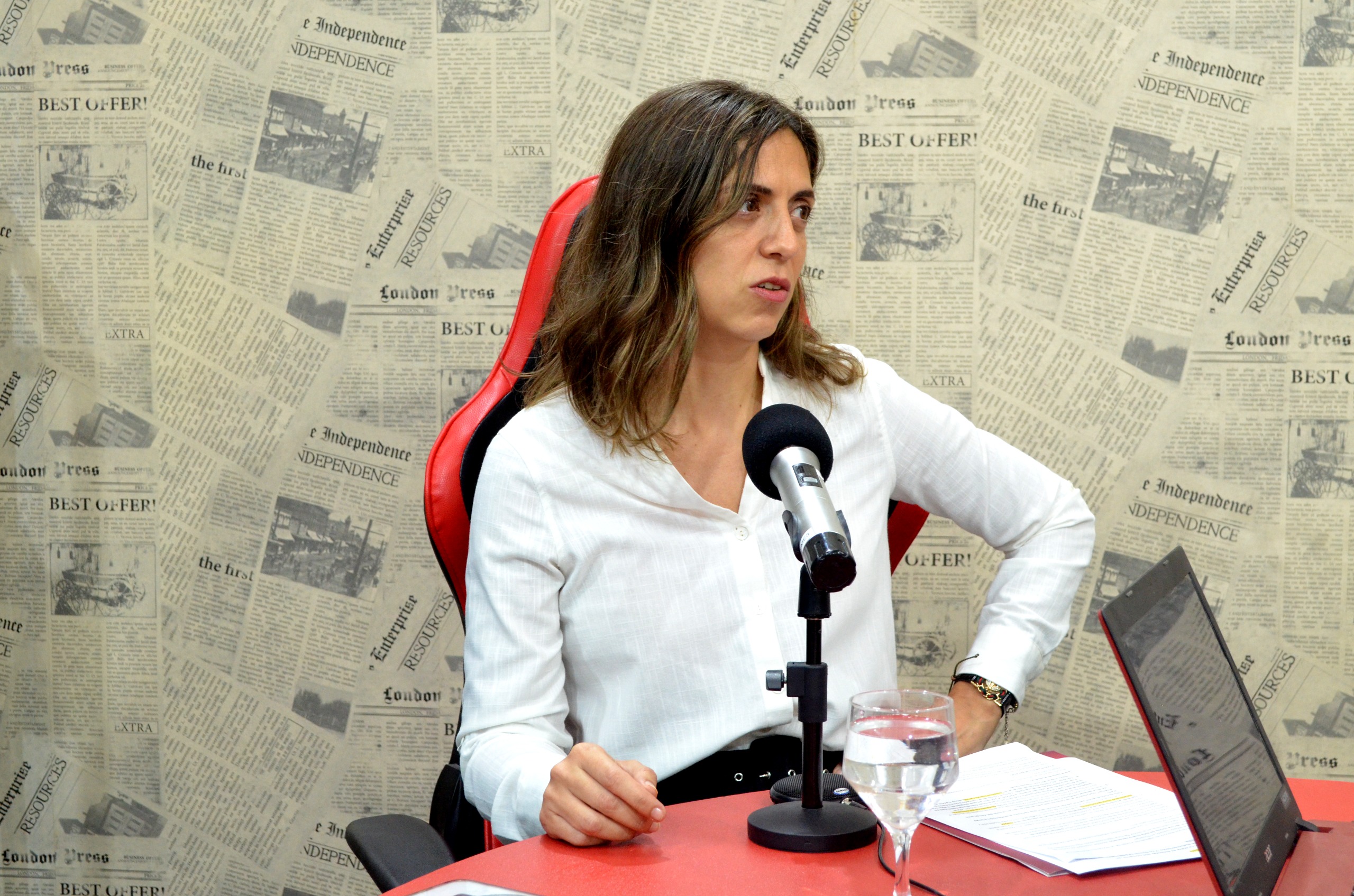 En Posadas se advierte que hay un "sobrestock de propiedades" para la venta y sería una oportunidad para negociar hoy antes de que el crédito absorba oferta, dice empresaria inmobiliaria 9 En Posadas se advierte que hay un "sobrestock de propiedades" para la venta y sería una oportunidad para negociar hoy antes de que el crédito absorba oferta, dice empresaria inmobiliaria imagen-8