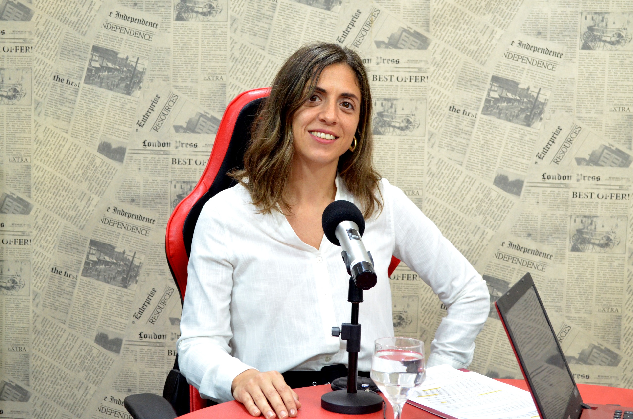 En Posadas se advierte que hay un "sobrestock de propiedades" para la venta y sería una oportunidad para negociar hoy antes de que el crédito absorba oferta, dice empresaria inmobiliaria 3 En Posadas se advierte que hay un "sobrestock de propiedades" para la venta y sería una oportunidad para negociar hoy antes de que el crédito absorba oferta, dice empresaria inmobiliaria imagen-2