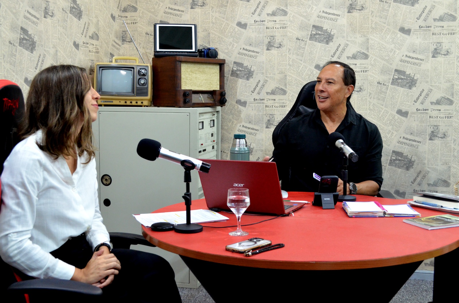 En Posadas se advierte que hay un "sobrestock de propiedades" para la venta y sería una oportunidad para negociar hoy antes de que el crédito absorba oferta, dice empresaria inmobiliaria 5 En Posadas se advierte que hay un "sobrestock de propiedades" para la venta y sería una oportunidad para negociar hoy antes de que el crédito absorba oferta, dice empresaria inmobiliaria imagen-4