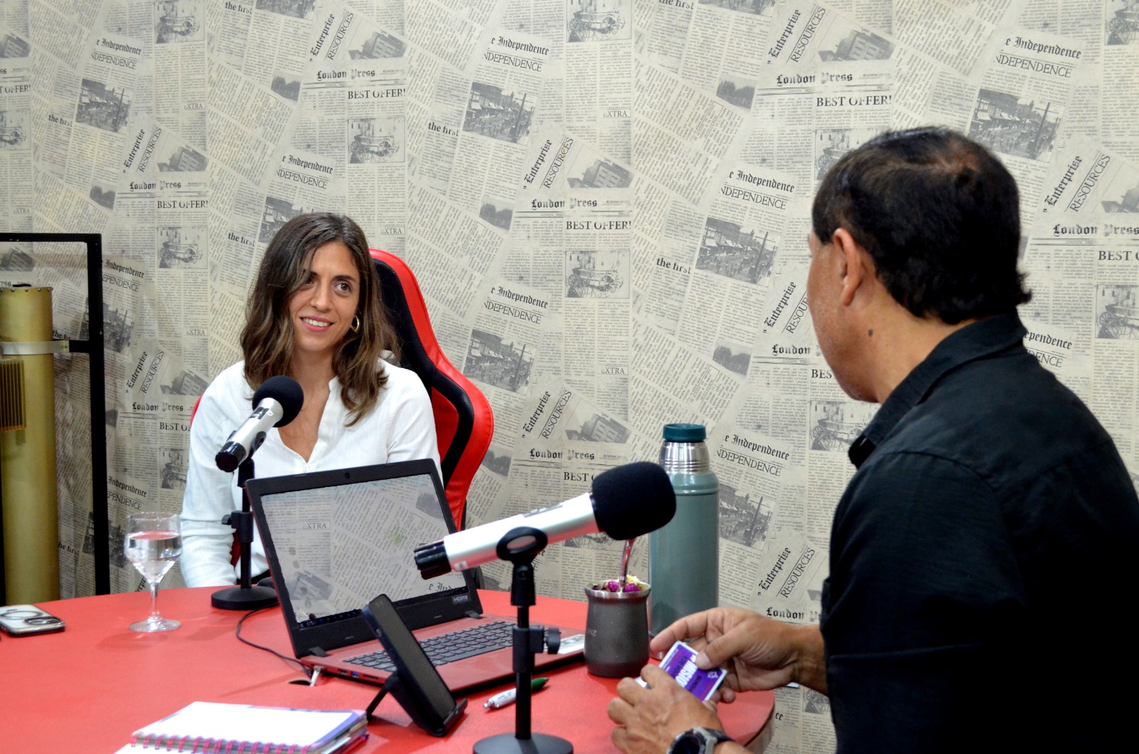 En Posadas se advierte que hay un "sobrestock de propiedades" para la venta y sería una oportunidad para negociar hoy antes de que el crédito absorba oferta, dice empresaria inmobiliaria 11 En Posadas se advierte que hay un "sobrestock de propiedades" para la venta y sería una oportunidad para negociar hoy antes de que el crédito absorba oferta, dice empresaria inmobiliaria imagen-10