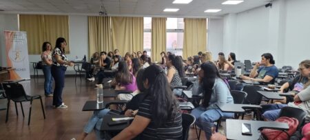 La Comisión para el Abordaje Integral del Suicidio llevó a cabo capacitación sobre prevención del suicidio en el ámbito universitario imagen-3