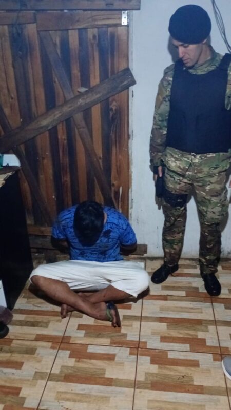 Usaron drones para capturar a dos dealers con más de 60 dosis de crack, marihuana y cocaína en Puerto Rico imagen-5