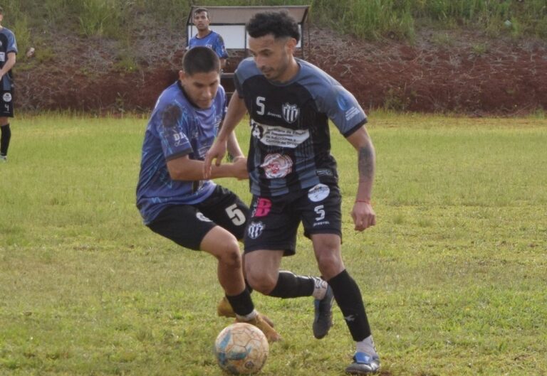 Fútbol: comienza la 9na fecha del Torneo Clausura imagen-2