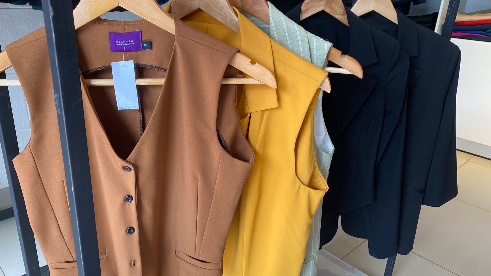 La Fundación Misionera Gaia impulsa la creación de una Red Amiga en Encarnación para acompañar la inserción laboral de una exalumna del Programa INVICTUS 7 La Fundación Misionera Gaia impulsa la creación de una Red Amiga en Encarnación para acompañar la inserción laboral de una exalumna del Programa INVICTUS imagen-6