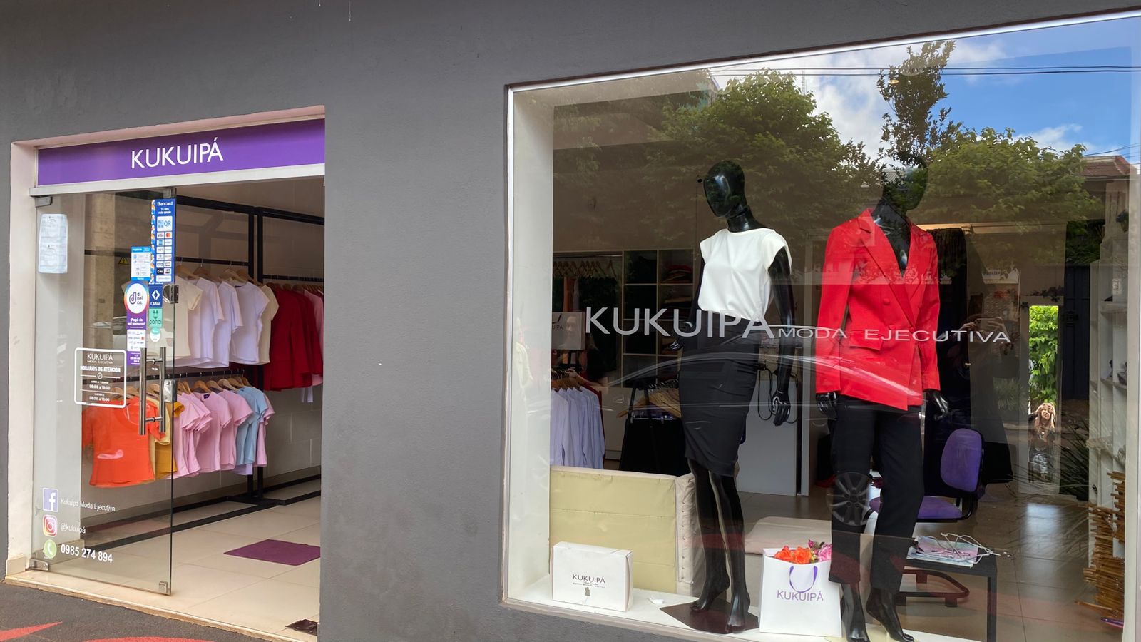 La Fundación Misionera Gaia impulsa la creación de una Red Amiga en Encarnación para acompañar la inserción laboral de una exalumna del Programa INVICTUS 3 La Fundación Misionera Gaia impulsa la creación de una Red Amiga en Encarnación para acompañar la inserción laboral de una exalumna del Programa INVICTUS imagen-2