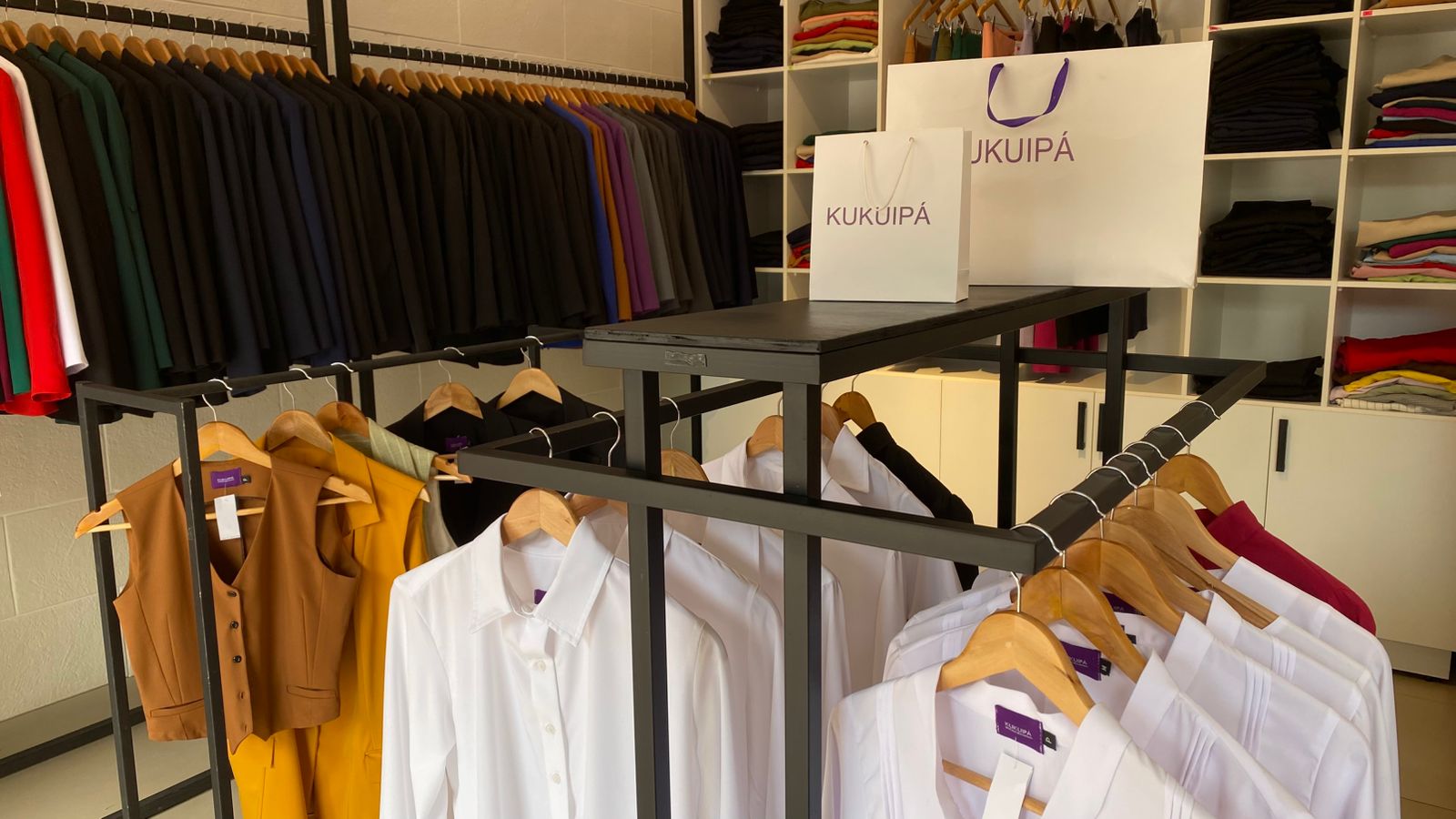 La Fundación Misionera Gaia impulsa la creación de una Red Amiga en Encarnación para acompañar la inserción laboral de una exalumna del Programa INVICTUS 21 La Fundación Misionera Gaia impulsa la creación de una Red Amiga en Encarnación para acompañar la inserción laboral de una exalumna del Programa INVICTUS imagen-20