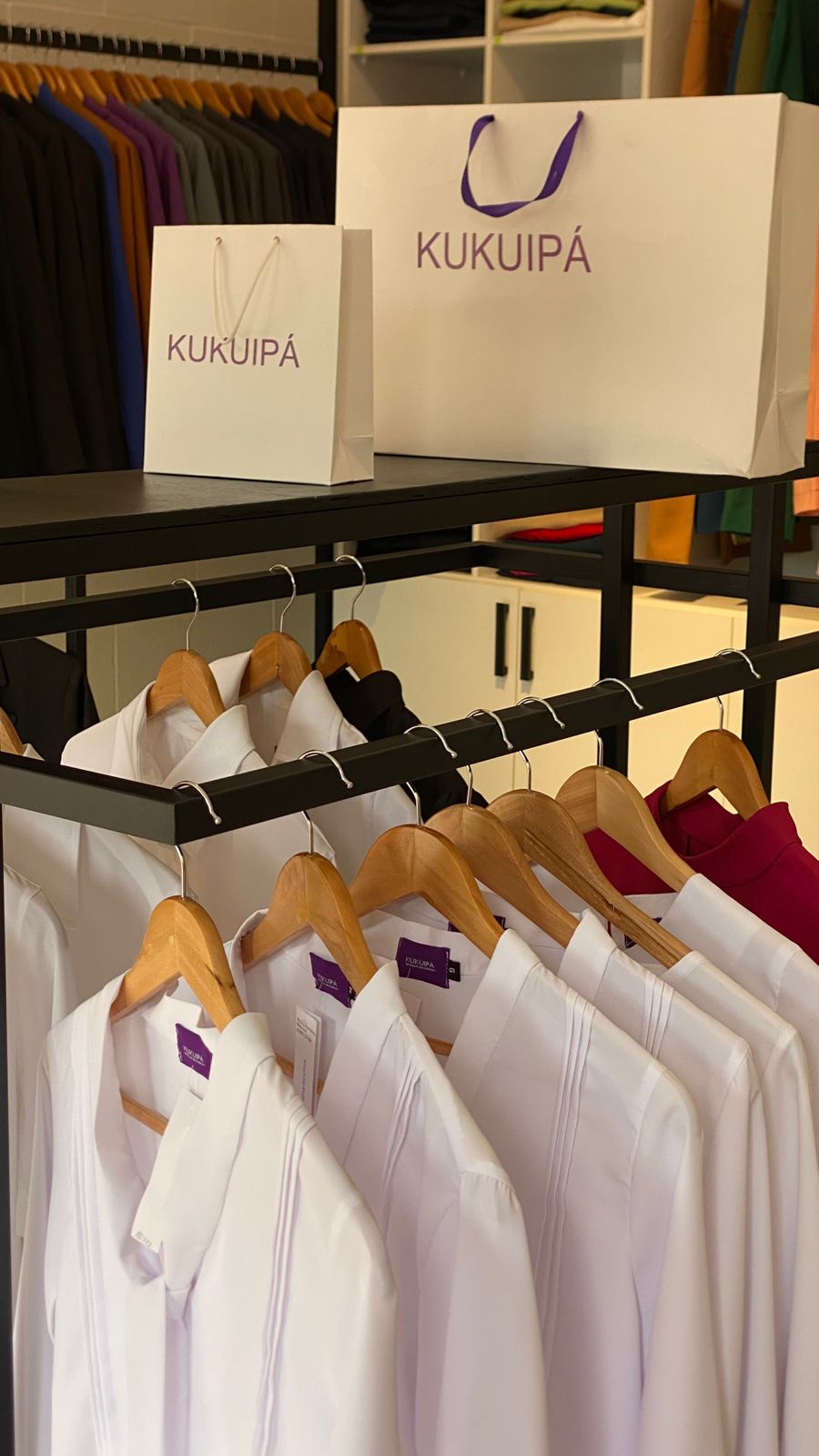 La Fundación Misionera Gaia impulsa la creación de una Red Amiga en Encarnación para acompañar la inserción laboral de una exalumna del Programa INVICTUS 9 La Fundación Misionera Gaia impulsa la creación de una Red Amiga en Encarnación para acompañar la inserción laboral de una exalumna del Programa INVICTUS imagen-8