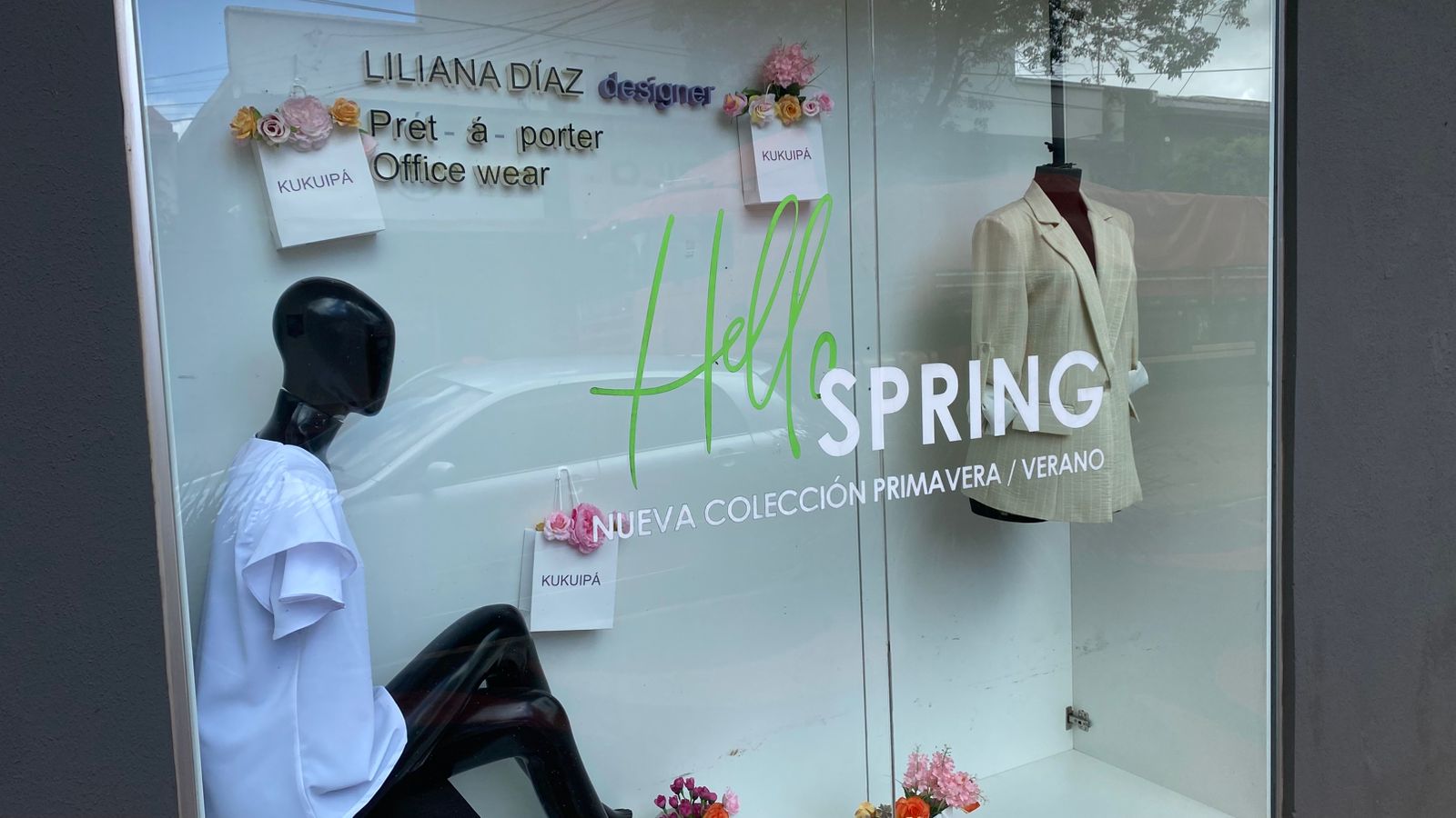 La Fundación Misionera Gaia impulsa la creación de una Red Amiga en Encarnación para acompañar la inserción laboral de una exalumna del Programa INVICTUS 23 La Fundación Misionera Gaia impulsa la creación de una Red Amiga en Encarnación para acompañar la inserción laboral de una exalumna del Programa INVICTUS imagen-22