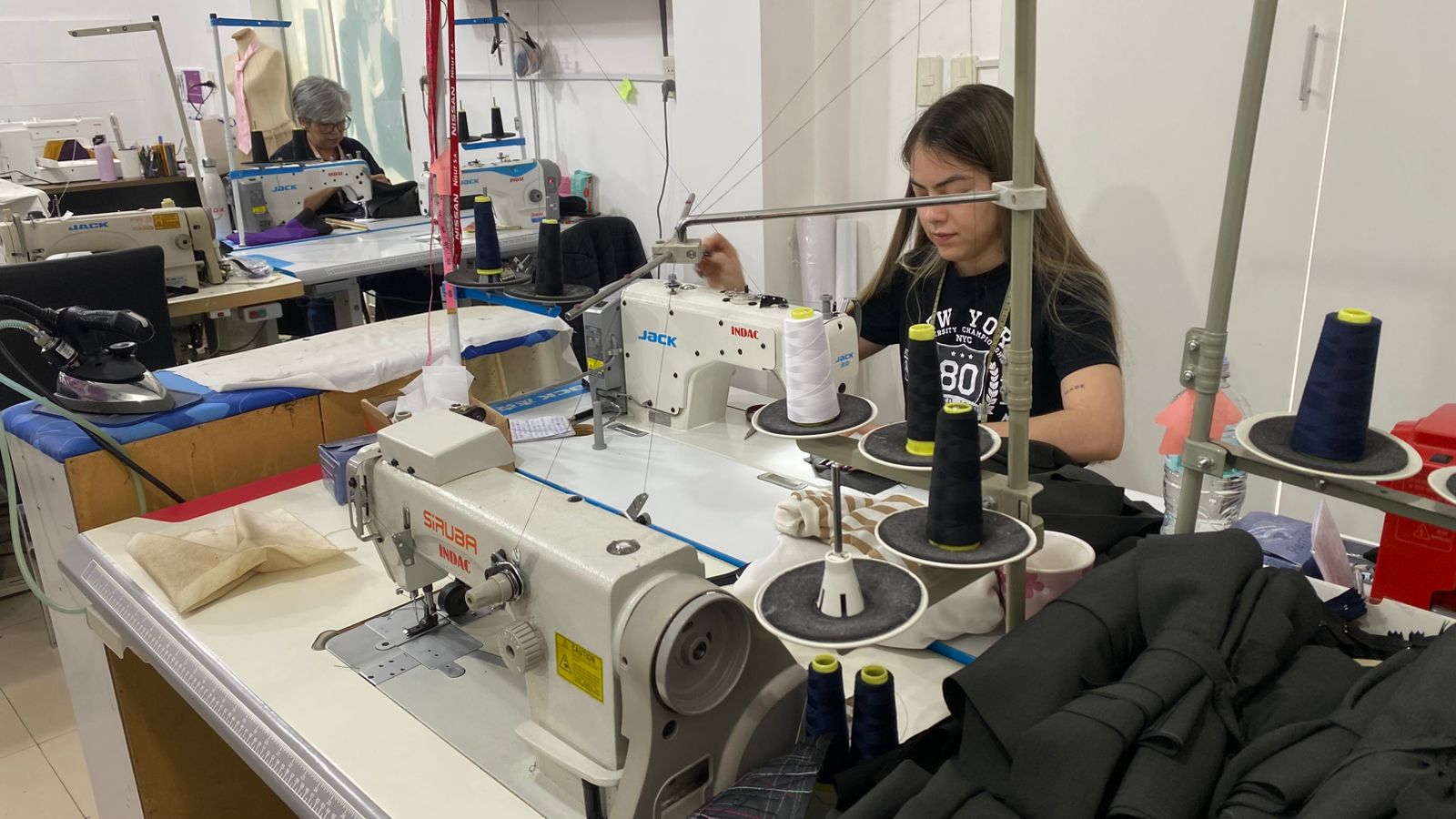 La Fundación Misionera Gaia impulsa la creación de una Red Amiga en Encarnación para acompañar la inserción laboral de una exalumna del Programa INVICTUS 19 La Fundación Misionera Gaia impulsa la creación de una Red Amiga en Encarnación para acompañar la inserción laboral de una exalumna del Programa INVICTUS imagen-18