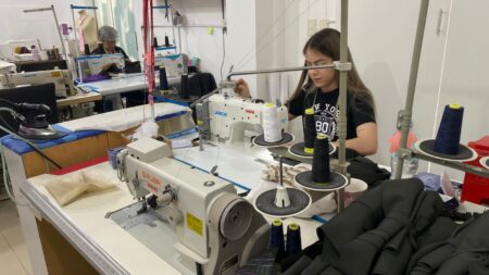 La Fundación Misionera Gaia impulsa la creación de una Red Amiga en Encarnación para acompañar la inserción laboral de una exalumna del Programa INVICTUS imagen-8