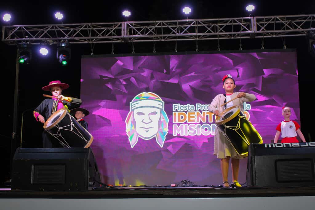 San Javier volvió a brillar con la Fiesta de la Identidad Misionera: cultura, turismo y desarrollo local en un mismo escenario 5 San Javier volvió a brillar con la Fiesta de la Identidad Misionera: cultura, turismo y desarrollo local en un mismo escenario imagen-4