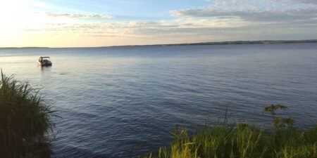 Intensa búsqueda de un hombre que se sumergió en el río Paraná y no volvió a la superficie imagen-6