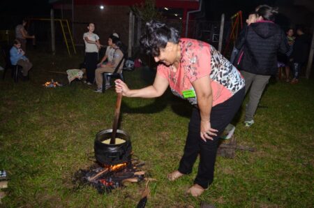 Montecarlo celebró la 37ª edición del Festival Provincial del Reviro y la Cultura Popular imagen-8