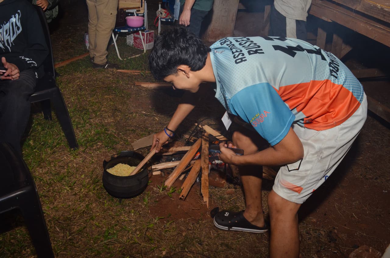 Montecarlo celebró la 37ª edición del Festival Provincial del Reviro y la Cultura Popular imagen-8