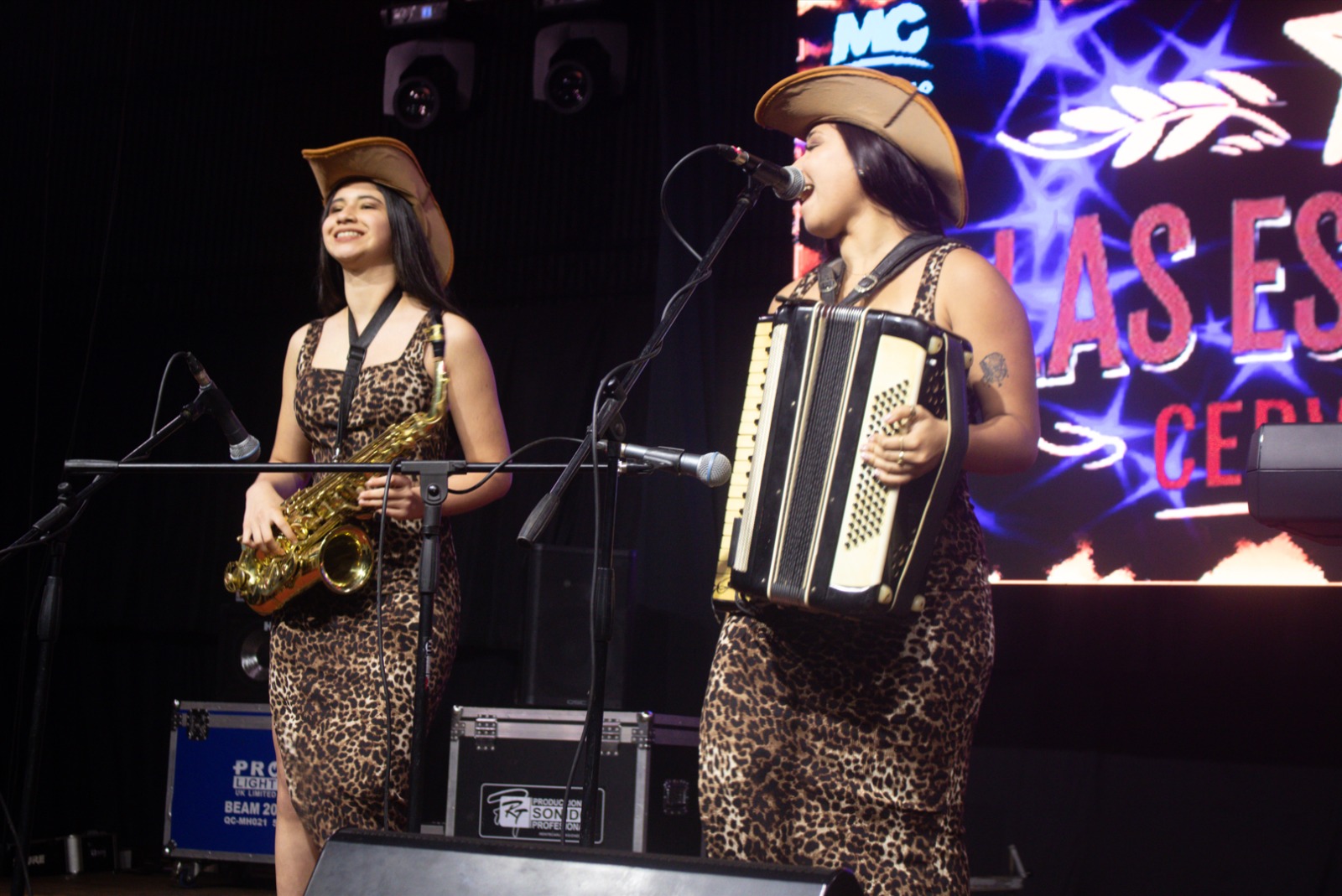 Montecarlo celebró la 37ª edición del Festival Provincial del Reviro y la Cultura Popular imagen-4