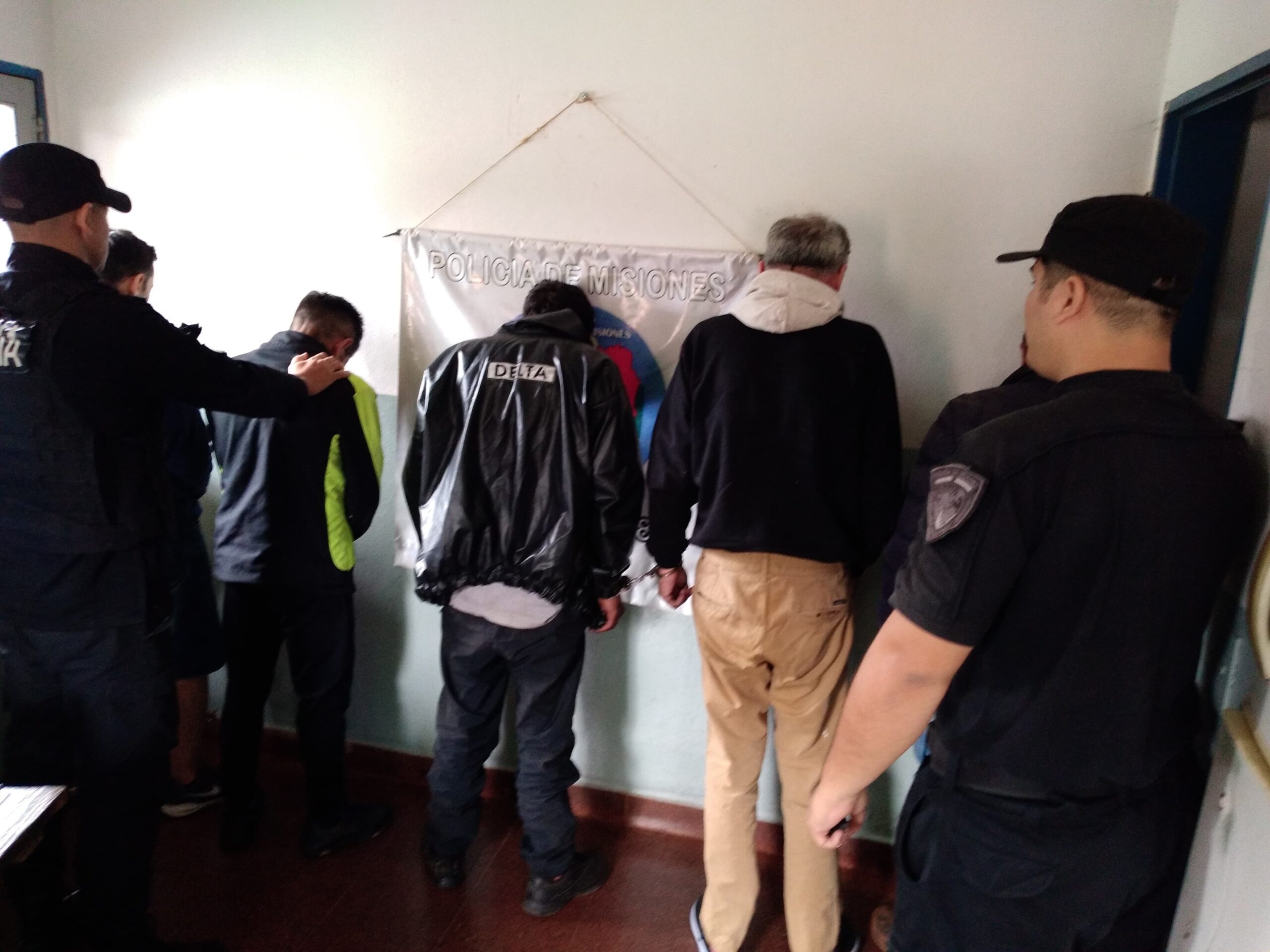 Operativos simultáneos en Posadas: recuperaron objetos robados y detuvieron a seis sospechosos imagen-6