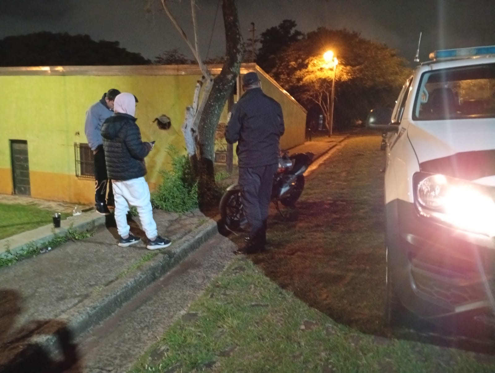 Operativos simultáneos en Posadas: recuperaron objetos robados y detuvieron a seis sospechosos imagen-4