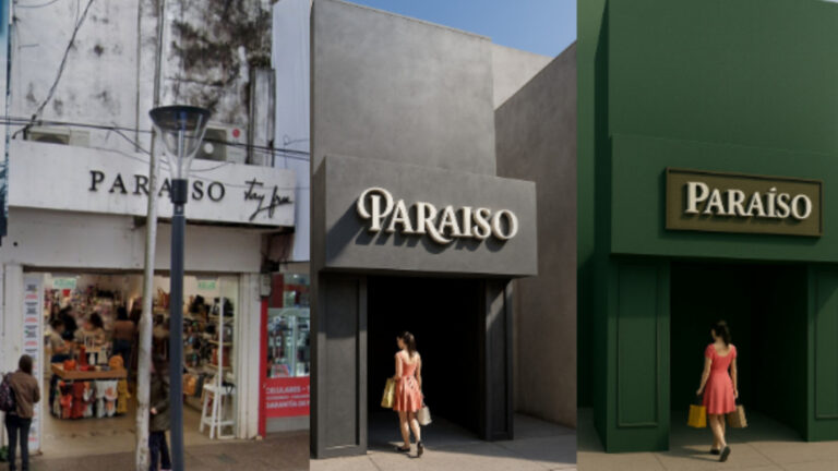 Lanzan el Programa de Embellecimiento para locales comerciales de Posadas imagen-7