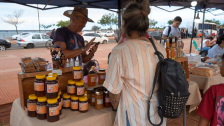 Llega la segunda edición de la Semana del Emprendedor Misionero imagen-3