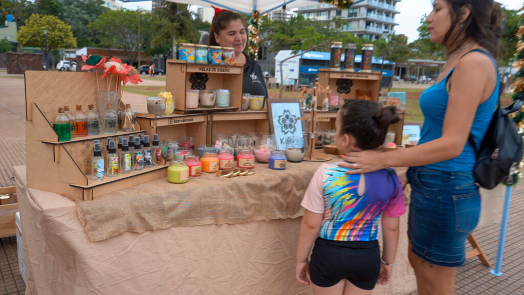 Llega la segunda edición de la Semana del Emprendedor Misionero 5 Llega la segunda edición de la Semana del Emprendedor Misionero imagen-4